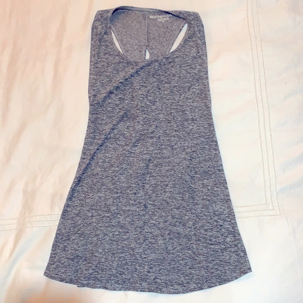 Beyond Yoga Spacedye Tank